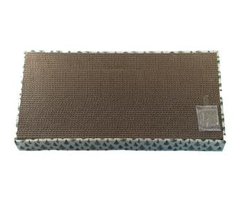 Dehner Lieblinge Kratzpappe Winter Forest, ca. B48,5/H5/T25 cm