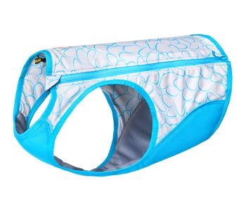 RUFFWEAR kühlende Hundeweste Swamp Cooler Zip