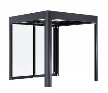 SunElements Pergola SunCover Infinity