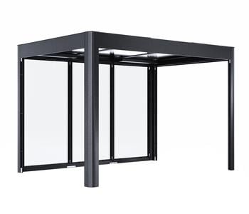 SunElements Pergola SunCover Infinity