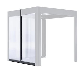 SunElements Seitenelement SunCover Select