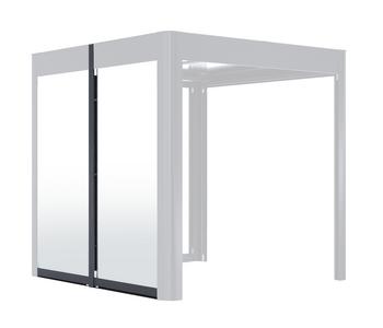 SunElements Seitenelement SunCover Deluxe