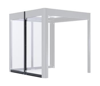 SunElements Seitenelement SunCover Infinity