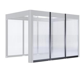 SunElements Seitenelement SunCover Select