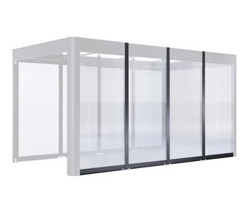 SunElements Seitenelement SunCover Select