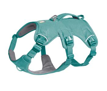 RUFFWEAR Hundegeschirr Web Master