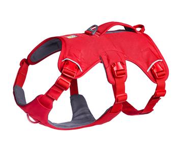 RUFFWEAR Hundegeschirr Web Master