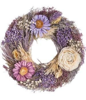 Dehner Türkranz Beauty, ca. Ø25 cm