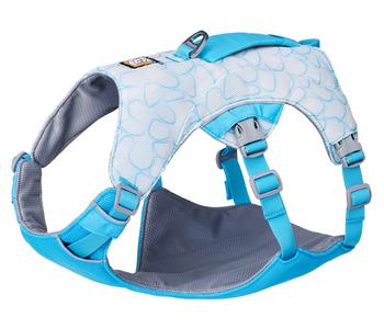 RUFFWEAR kühlendes Hundegeschirr Swamp Cooler