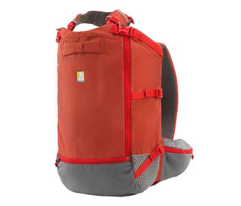 RUFFWEAR Hunde-Rucksacktrage Hitch Hiker