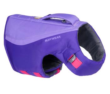 RUFFWEAR Schwimmweste für Hunde Float Coat