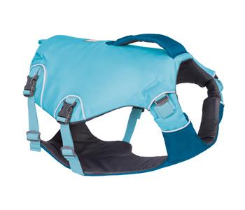RUFFWEAR Schwimmweste für Hunde Confluence