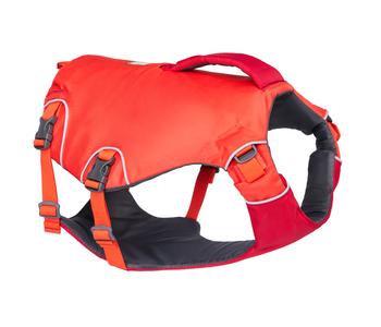 RUFFWEAR Schwimmweste für Hunde Confluence