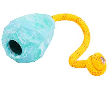 RUFFWEAR® Hundespielzeug Huck-a-Cone™, ca. Ø7,5/T10 cm