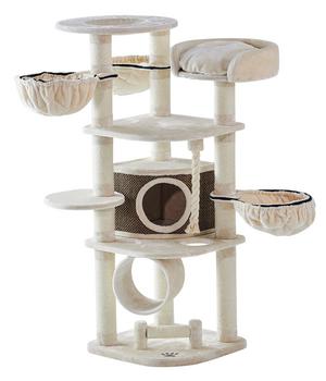 Nobby Kratzbaum Elif, ca. B70/H189/T70 cm
