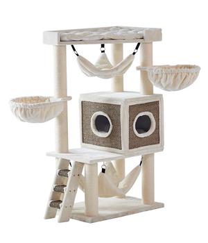 Nobby Kratzbaum Juan, ca. B80/H166/T50 cm