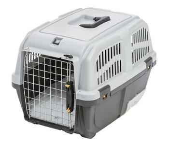 Nobby Transportbox Skudo 3 Cat Travel, ca. B40/H39/T60 cm