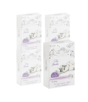 Dehner Premium Lovely Katzensnack Drink Für Starlets, 48 x 40 g