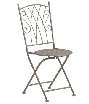 Dehner Klappstuhl Luca