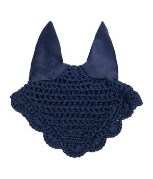 HKM KIDS Hobby Horsing Fliegenhaube