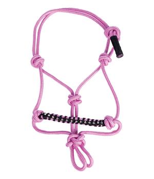 HKM KIDS Hobby Horsing Knotenhalfter