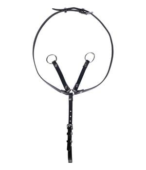 HKM KIDS Hobby Horsing Martingal