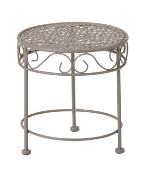 Dehner Blumenhocker Luca