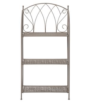 Dehner Regal Luca, ca. B58/H115/T29 cm