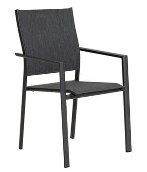 Dehner Stapelstuhl Pesaro