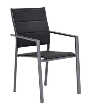 Dehner Stapelstuhl Matera