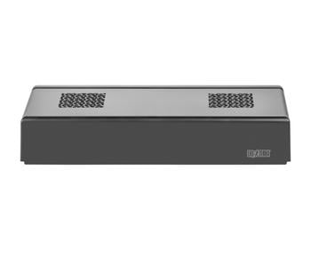 Exo Terra Terrarienlampen-Abdeckung Compact Top