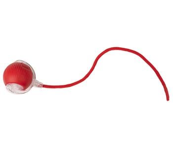 Dehner Lieblinge Katzenspielzeug Rolling, ca. B5,9/H4,9/T36 cm