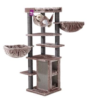 Petrebels Kratzbaum Ramses 158, ca. B50/H158/T50 cm
