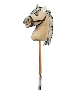 HKM KIDS Hobby Horse Premium, Norweger