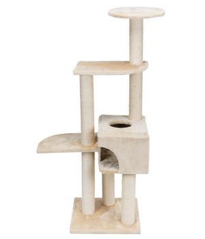 Trixie Kratzbaum Alicante, ca. B45/H142/T45 cm