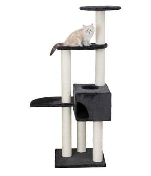 Trixie Kratzbaum Alicante, ca. B45/H142/T45 cm