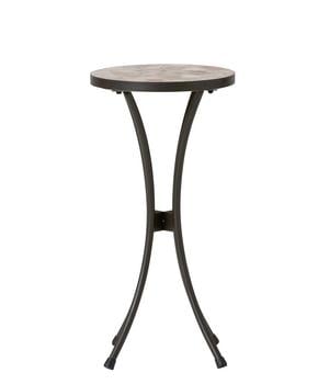 Dehner Blumenhocker Chiara, terra-rosé