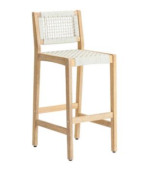 Dehner Barstuhl Mauritius, ca. B39/H107/T52,5 cm