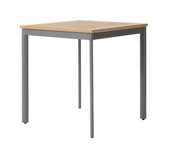 Dehner Balkontisch Colmar ca. B70/H75/T70 cm