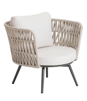 Dehner Drehsessel Cassis