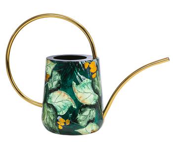 Dehner Metall-Gießkanne Bee, 1,8 l