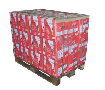 A. Reiter Kaminholz Buche Premium, 36 x 10 kg