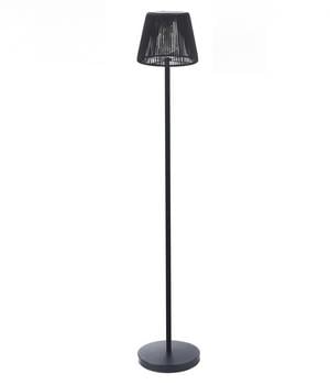 Dehner Solar-Stehleuchte Sintro, ca. Ø25/H135 cm