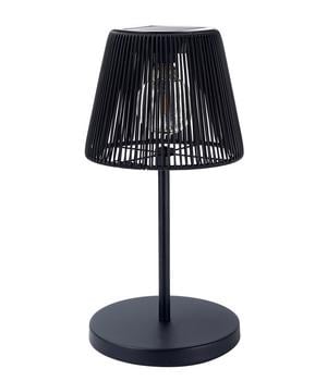 Dehner Solar-Lampe Sintro, ca. Ø25/H51 cm