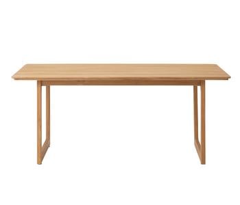 Dehner Gartentisch Port-au-Prince, ca. B180/H77/T90 cm