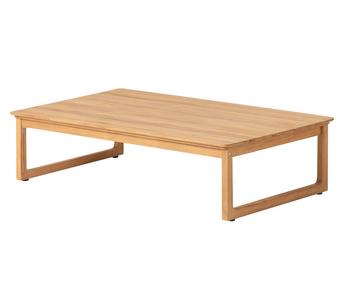 Dehner Loungetisch Port-au-Prince, ca. B152/H38/T84 cm