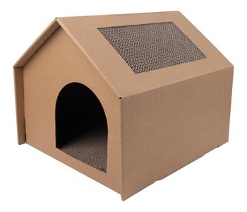 Dehner Lieblinge Kratzpappe Marlo, ca. B43/H35/T38 cm