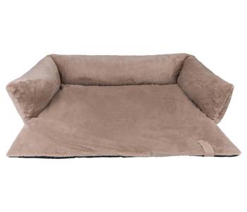 District 70 Hundesofa Nuzzle