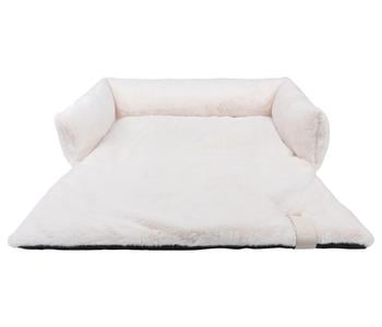 District 70 Hundesofa Nuzzle