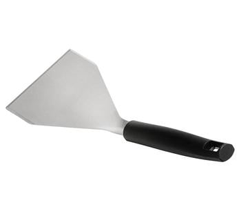 Dehner Plancha Grillschaber, ca. B12,8/H32,7/T3,5 cm